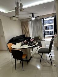 Westwood Residences (D22), Condominium #580823261